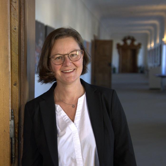 Profilbild von Janette Herbke