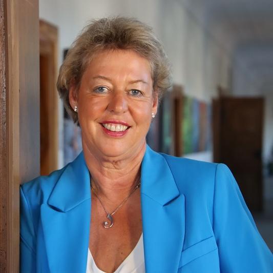 Profilbild von Ingrid Preysing