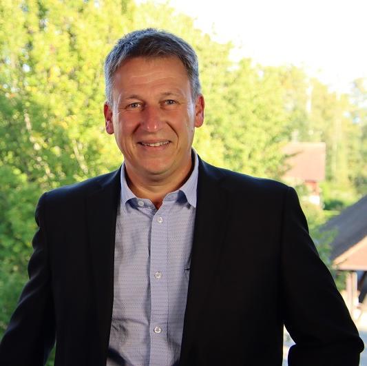 Profilbild von Thilo Brändle