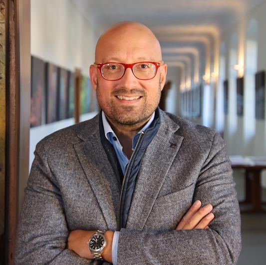 Profilbild von Philipp Gotterbarm