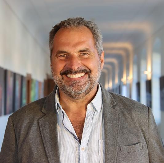 Profilbild von Klaus Hiestand