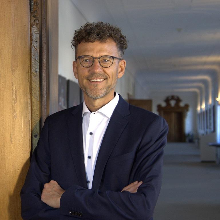 Profilbild von Mathias Urnauer