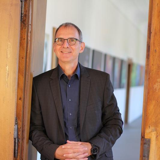 Profilbild von Volker Frede