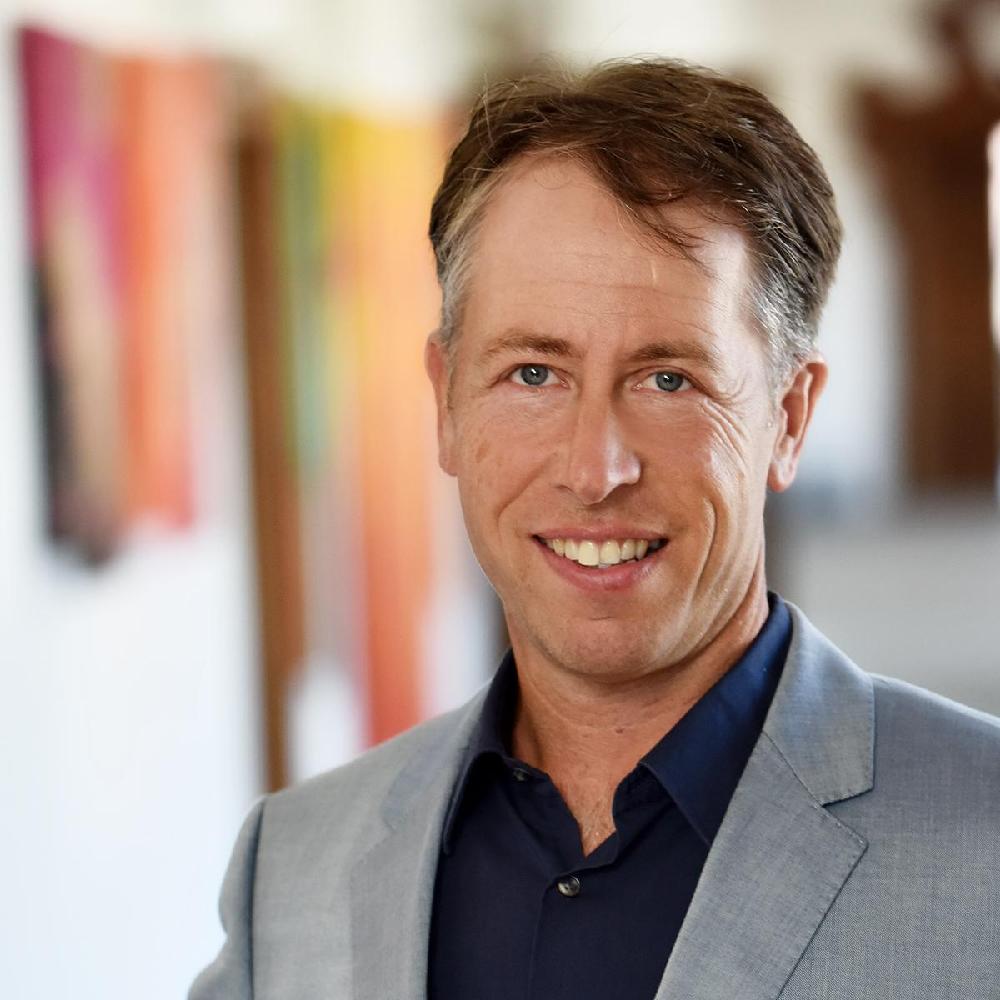 Profilbild von Fabian Dimmeler