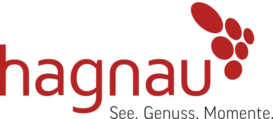 Das Logo von Ge­mein­de Ha­gnau